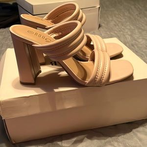 Beautiful new sandal